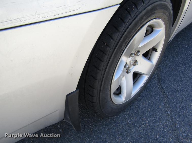 image for item DB4937 2010 Dodge Charger