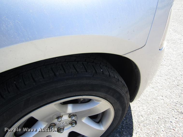 image for item DB4937 2010 Dodge Charger