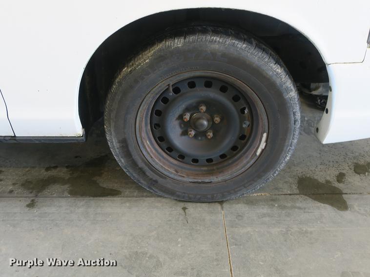 image for item DB8792 2001 Ford Crown Victoria Police Interceptor