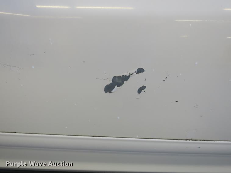 image for item DB8792 2001 Ford Crown Victoria Police Interceptor