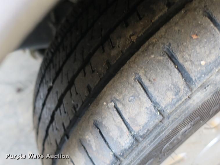 image for item DB8793 2005 Ford Crown Victoria Police Interceptor