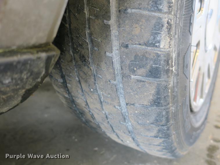 image for item DB8793 2005 Ford Crown Victoria Police Interceptor