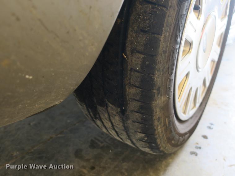 image for item DB8793 2005 Ford Crown Victoria Police Interceptor