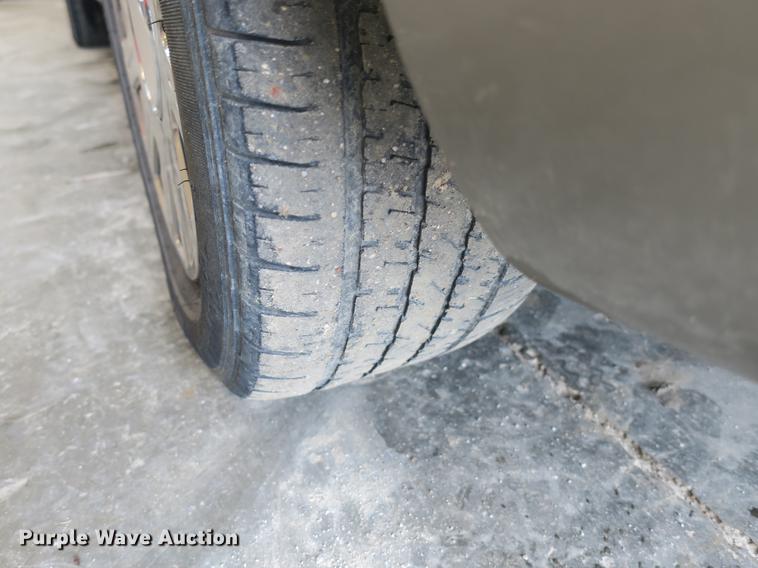 image for item DB8793 2005 Ford Crown Victoria Police Interceptor