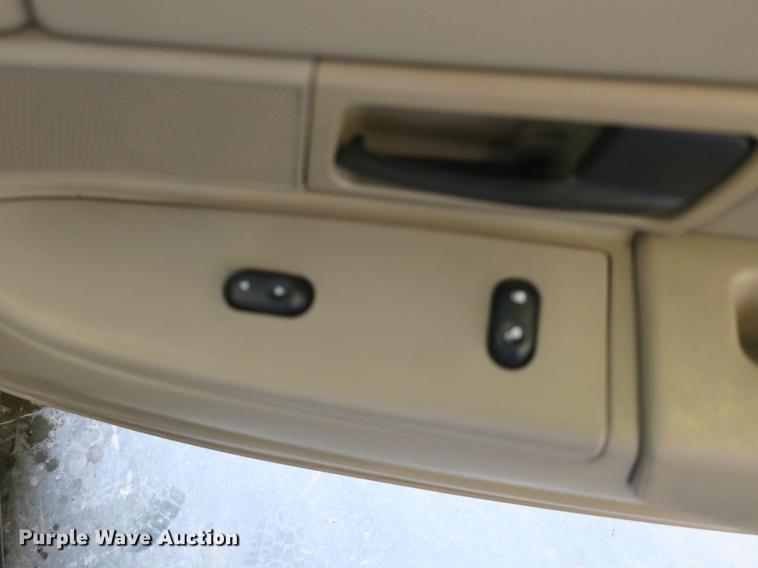 image for item DB8793 2005 Ford Crown Victoria Police Interceptor