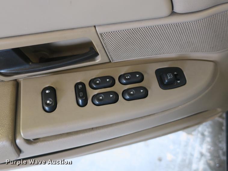 image for item DB8793 2005 Ford Crown Victoria Police Interceptor