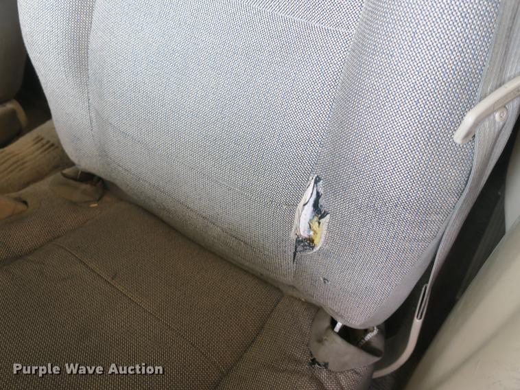 image for item DB8793 2005 Ford Crown Victoria Police Interceptor