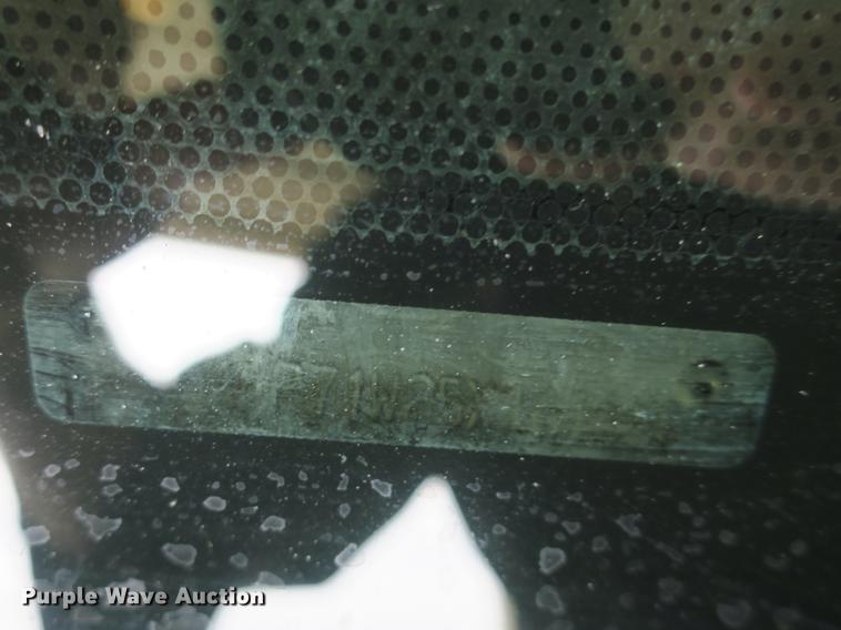 image for item DB8793 2005 Ford Crown Victoria Police Interceptor