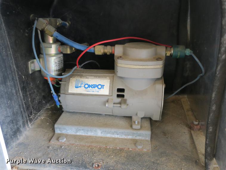 image for item DB8794 1998 Ford Econoline E350 ambulance