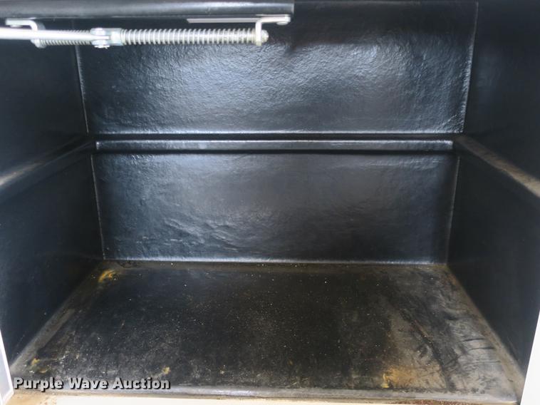 image for item DB8794 1998 Ford Econoline E350 ambulance