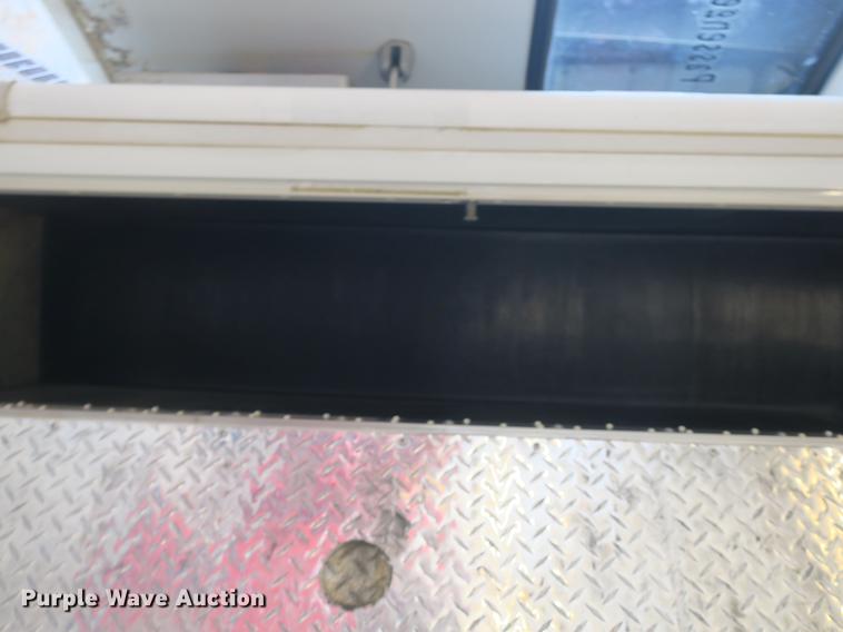 image for item DB8794 1998 Ford Econoline E350 ambulance