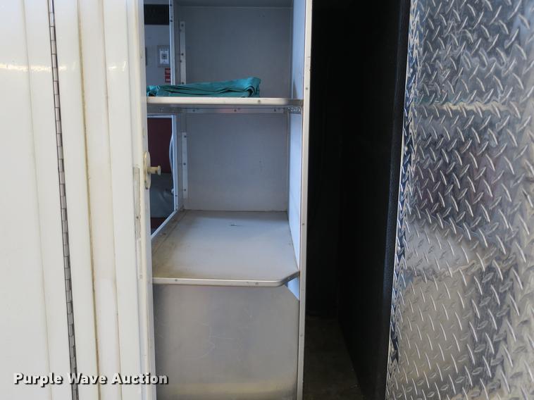 image for item DB8794 1998 Ford Econoline E350 ambulance