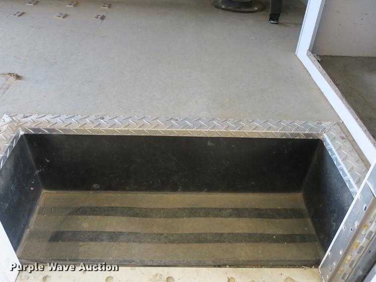 image for item DB8794 1998 Ford Econoline E350 ambulance