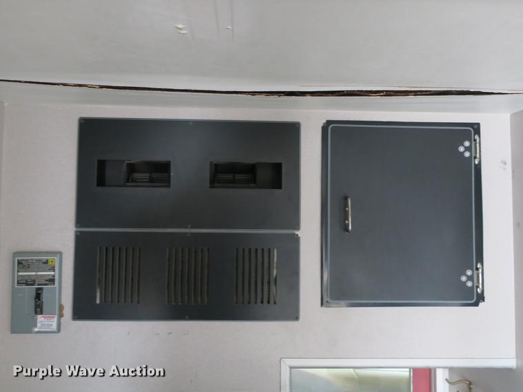 image for item DB8794 1998 Ford Econoline E350 ambulance