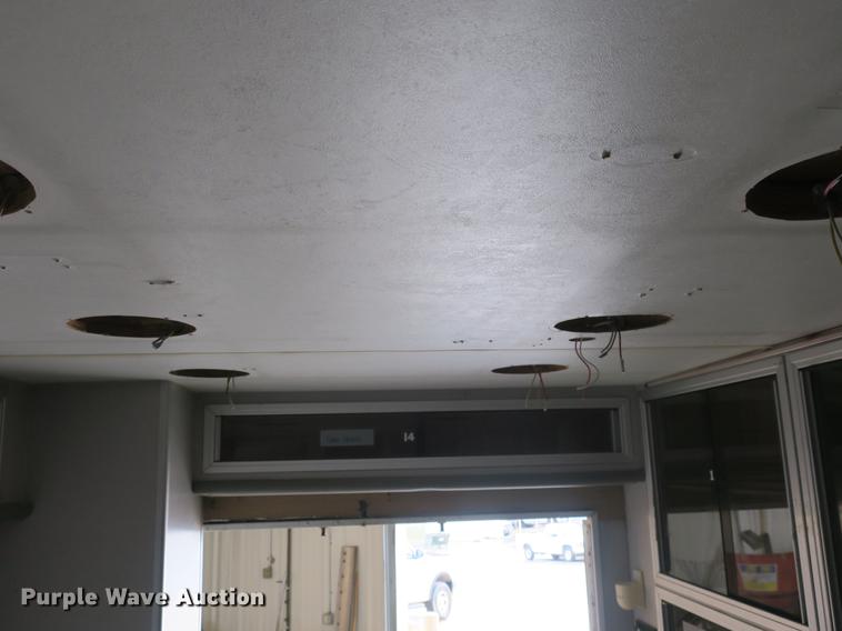 image for item DB8794 1998 Ford Econoline E350 ambulance