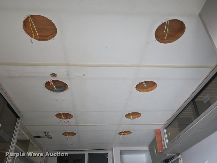 image for item DB8794 1998 Ford Econoline E350 ambulance