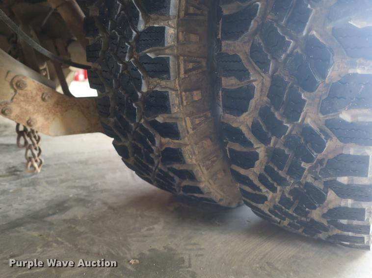 image for item DB8794 1998 Ford Econoline E350 ambulance