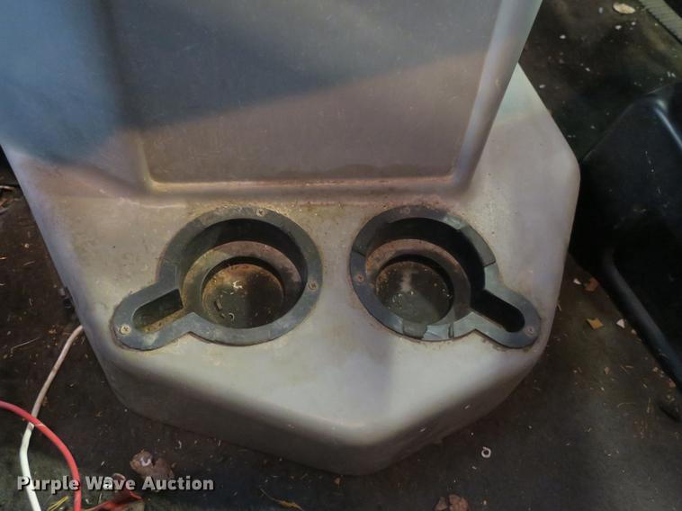 image for item DB8794 1998 Ford Econoline E350 ambulance