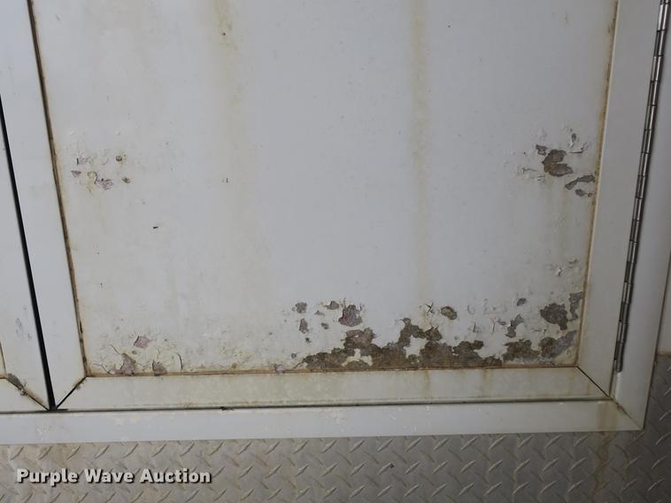 image for item DB8794 1998 Ford Econoline E350 ambulance