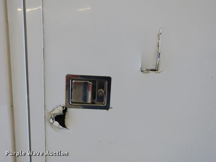 image for item DB8794 1998 Ford Econoline E350 ambulance