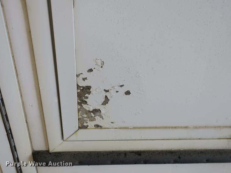 image for item DB8794 1998 Ford Econoline E350 ambulance