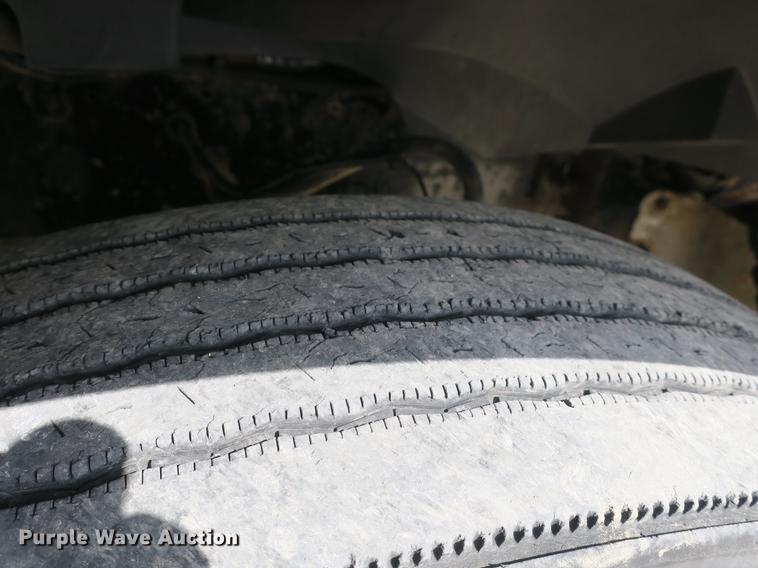 image for item DB8798 2001 Sterling L-Line dump truck