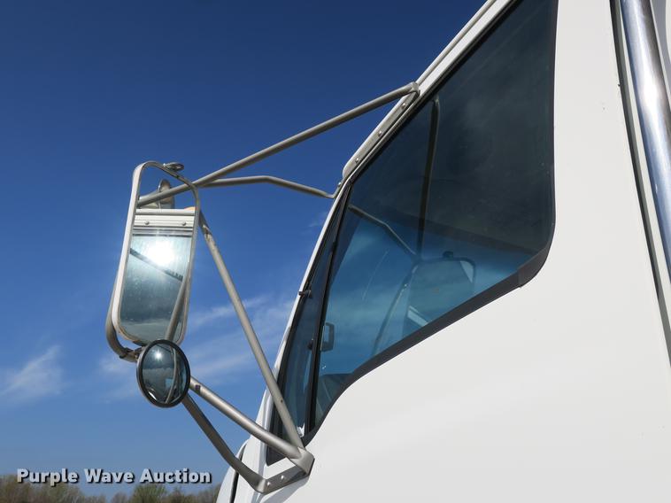 image for item DB8798 2001 Sterling L-Line dump truck