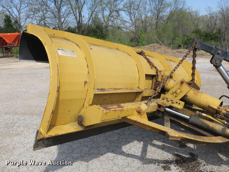 image for item DB8798 2001 Sterling L-Line dump truck