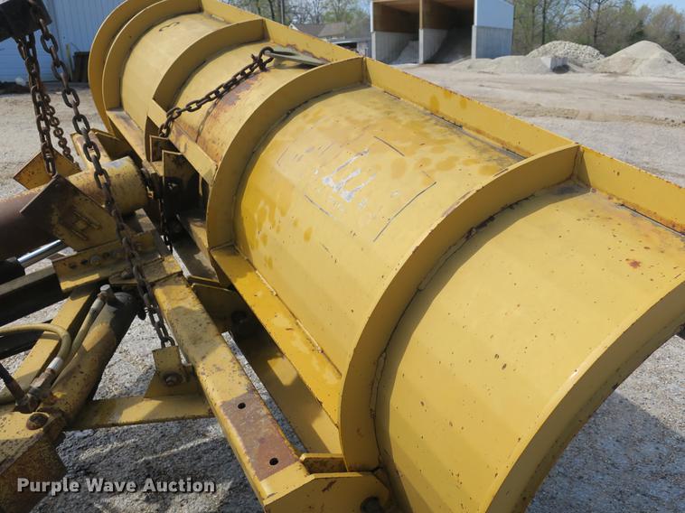 image for item DB8798 2001 Sterling L-Line dump truck