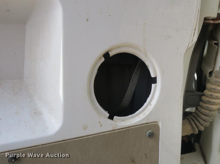 image for item DB8798 2001 Sterling L-Line dump truck