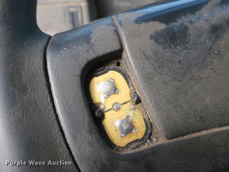 image for item DB8798 2001 Sterling L-Line dump truck