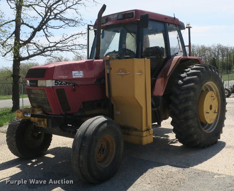 image for item DB8800 Case IH 5230 tractor
