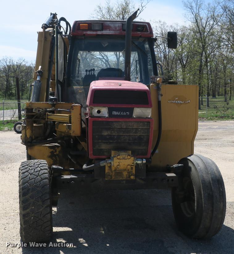 image for item DB8800 Case IH 5230 tractor