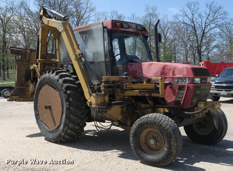 image for item DB8800 Case IH 5230 tractor