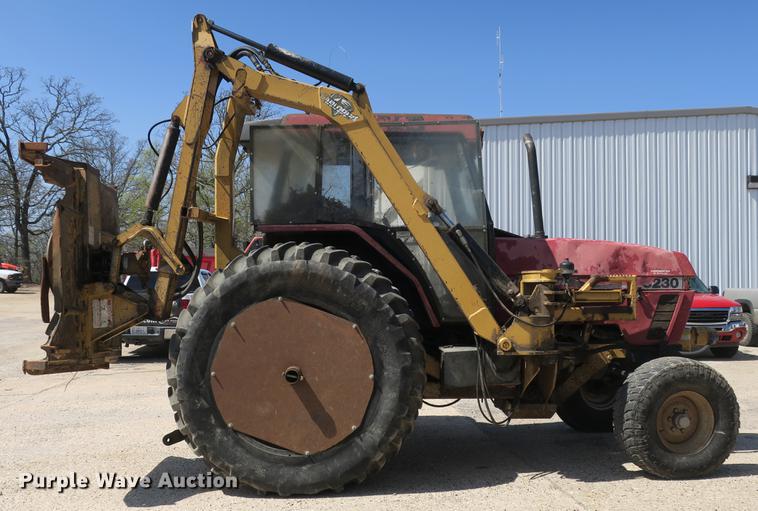 image for item DB8800 Case IH 5230 tractor