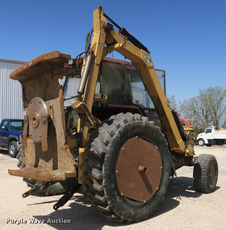 image for item DB8800 Case IH 5230 tractor