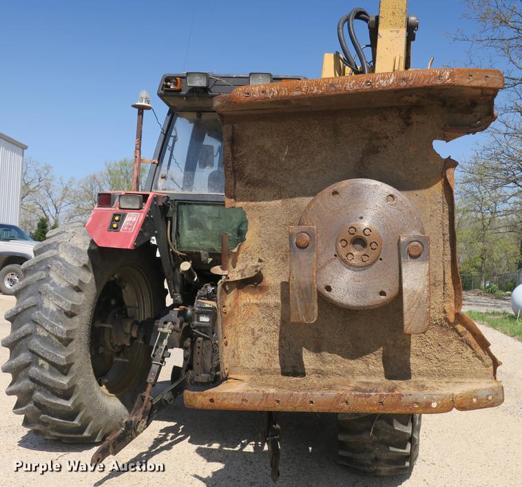 image for item DB8800 Case IH 5230 tractor