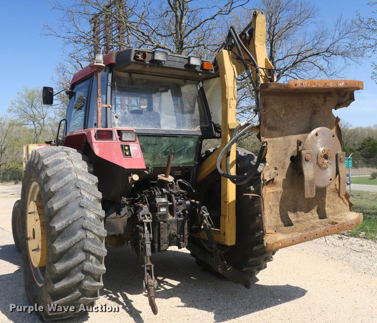 image for item DB8800 Case IH 5230 tractor