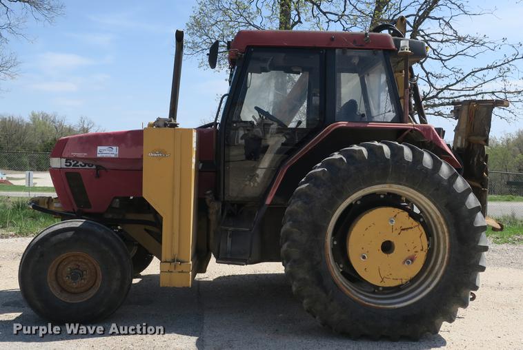 image for item DB8800 Case IH 5230 tractor