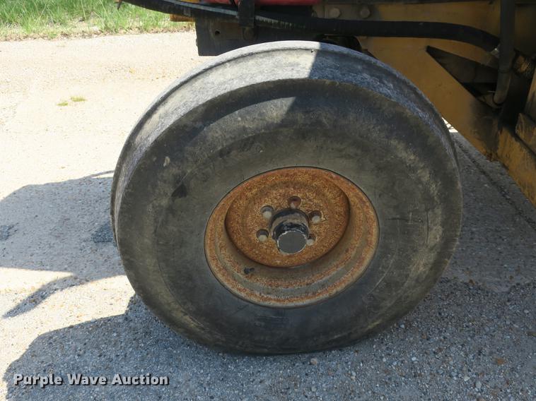 image for item DB8800 Case IH 5230 tractor