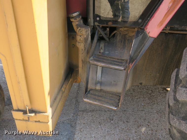 image for item DB8800 Case IH 5230 tractor