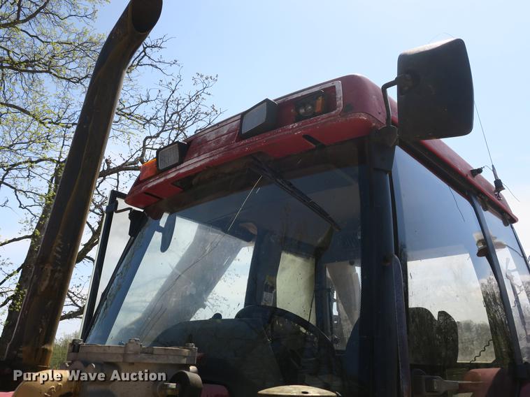 image for item DB8800 Case IH 5230 tractor