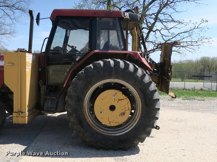 image for item DB8800 Case IH 5230 tractor