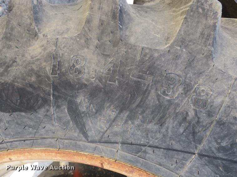 image for item DB8800 Case IH 5230 tractor