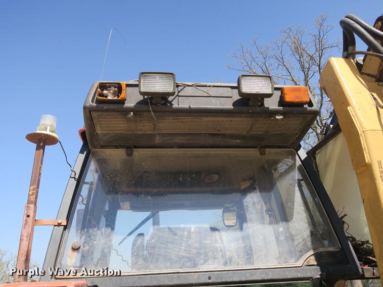 image for item DB8800 Case IH 5230 tractor