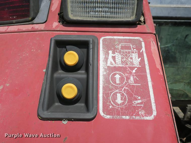 image for item DB8800 Case IH 5230 tractor