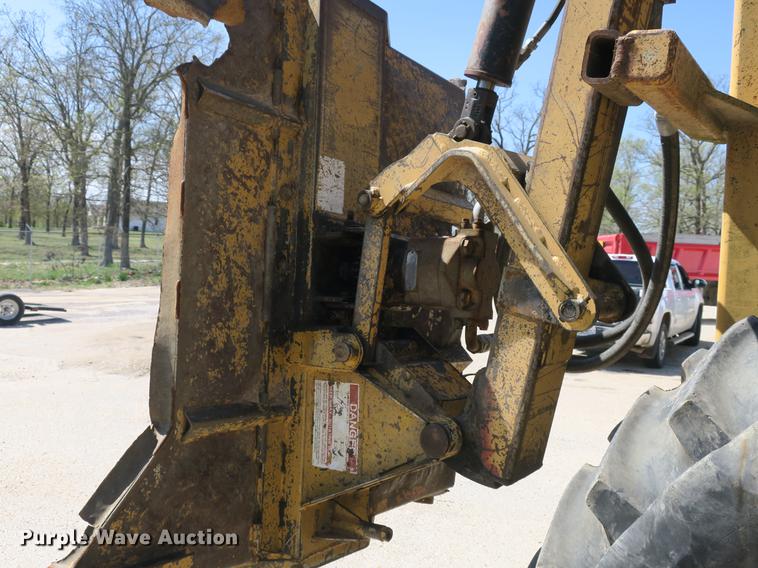 image for item DB8800 Case IH 5230 tractor