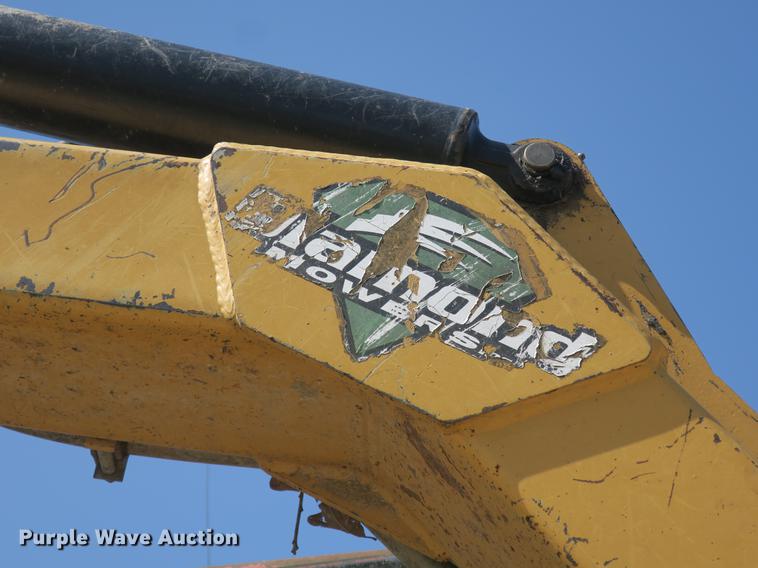 image for item DB8800 Case IH 5230 tractor