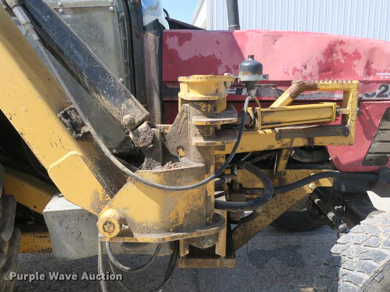 image for item DB8800 Case IH 5230 tractor