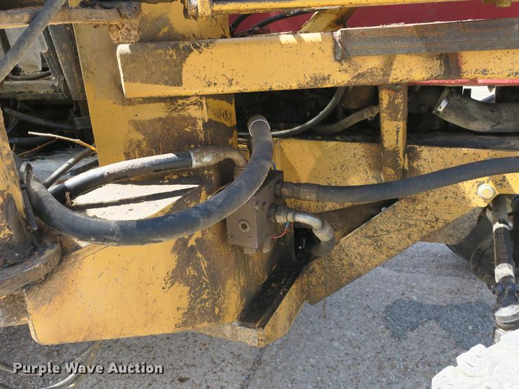 image for item DB8800 Case IH 5230 tractor